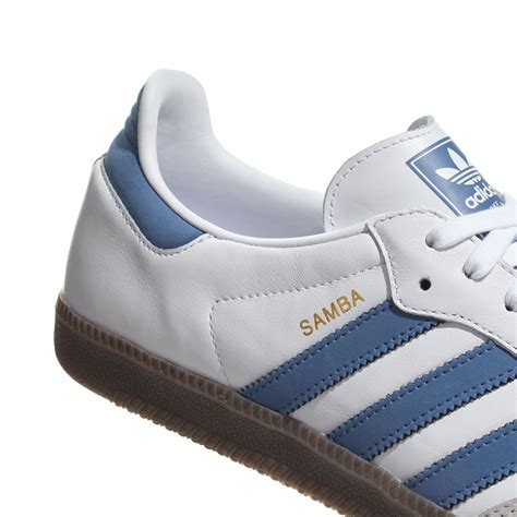 adidas samba weiß stockx|adidas samba news.